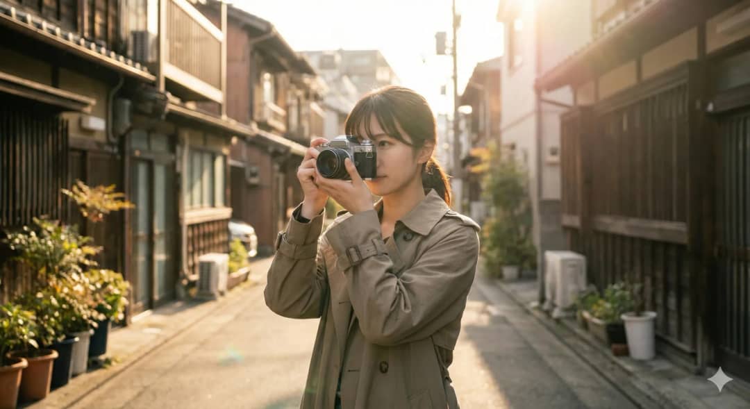 一見、仕事とは無縁に思える「意外な趣味」に熱狂する時間。