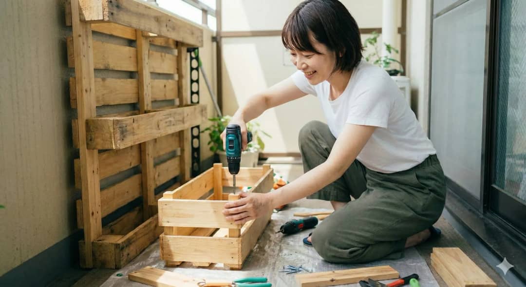 水やりの基本は「土の表面が乾いたら、鉢底から水が出るまでたっぷりと」。