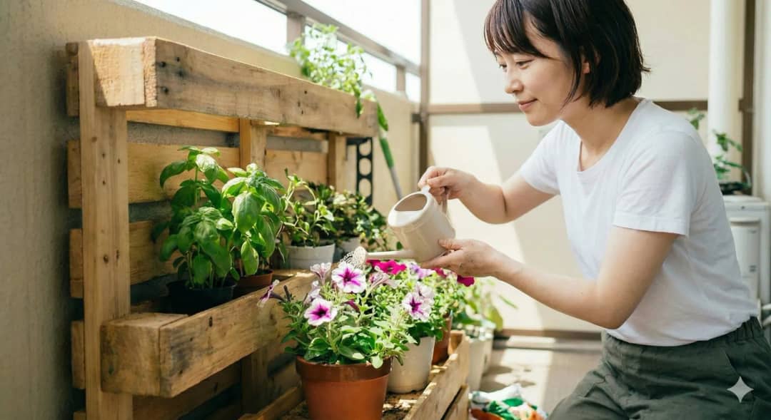 「あんなに可愛がっていたのに、虫に食われるなんて……」という絶望感。