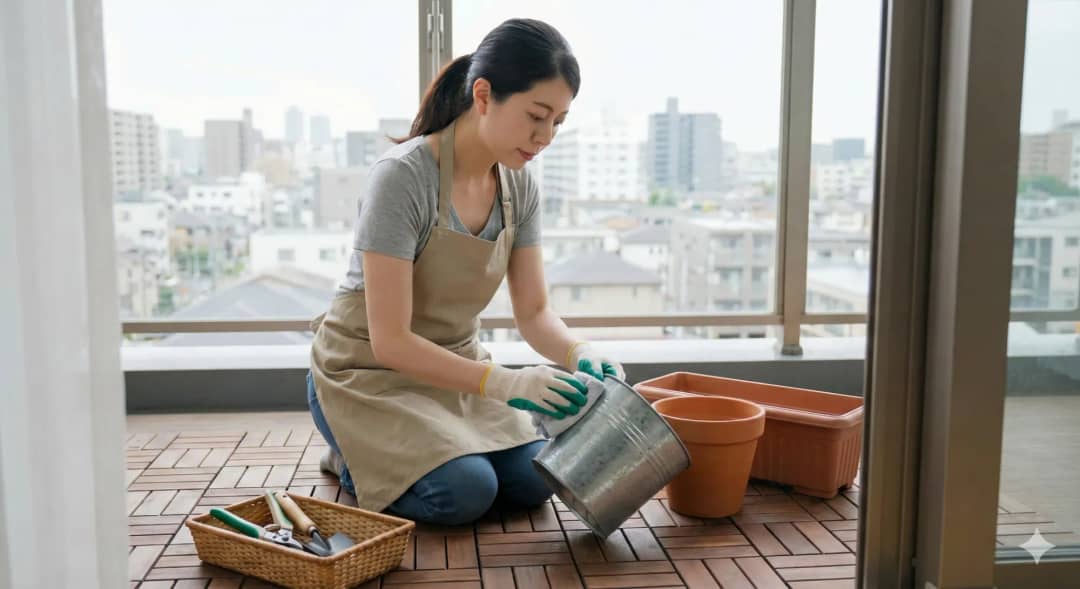 日常に彩りを添える「相棒」