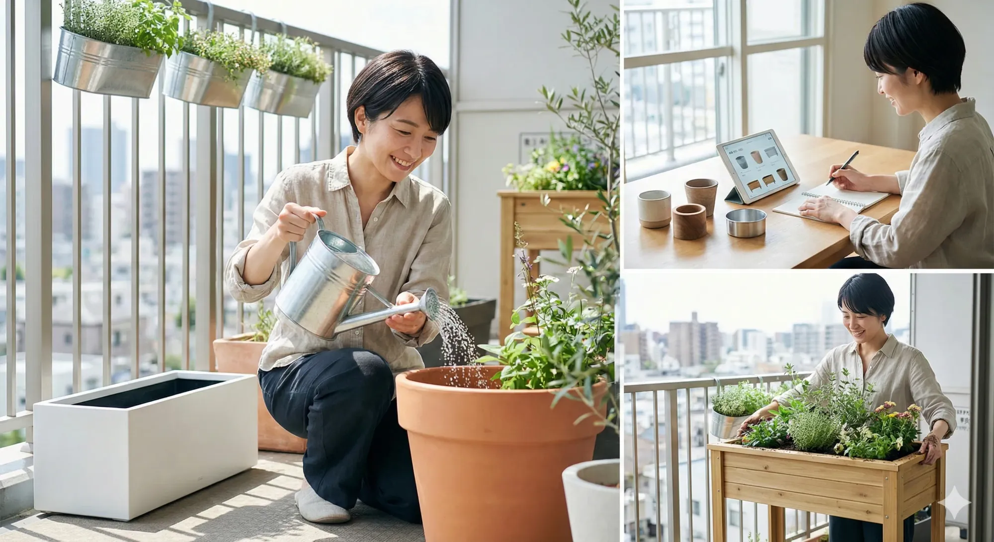 驚きのプランター購入完全ガイド ~30代からのグリーンライフを豊かにするブランド比較と本質の追求~