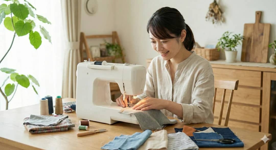 完璧に美しい色を残すことよりも、時間の経過とともに変化する色合い(アンティーク感)を楽しんでください。