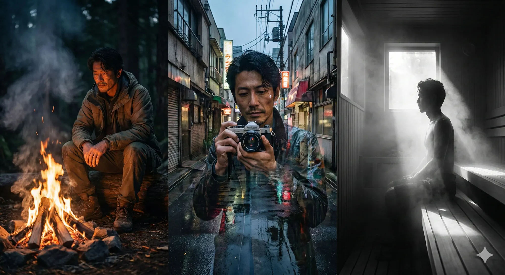 【2026決定版】渋いおじさんの趣味ランキング|かっこいい大人が選ぶ、人生を彩る「没頭」50選