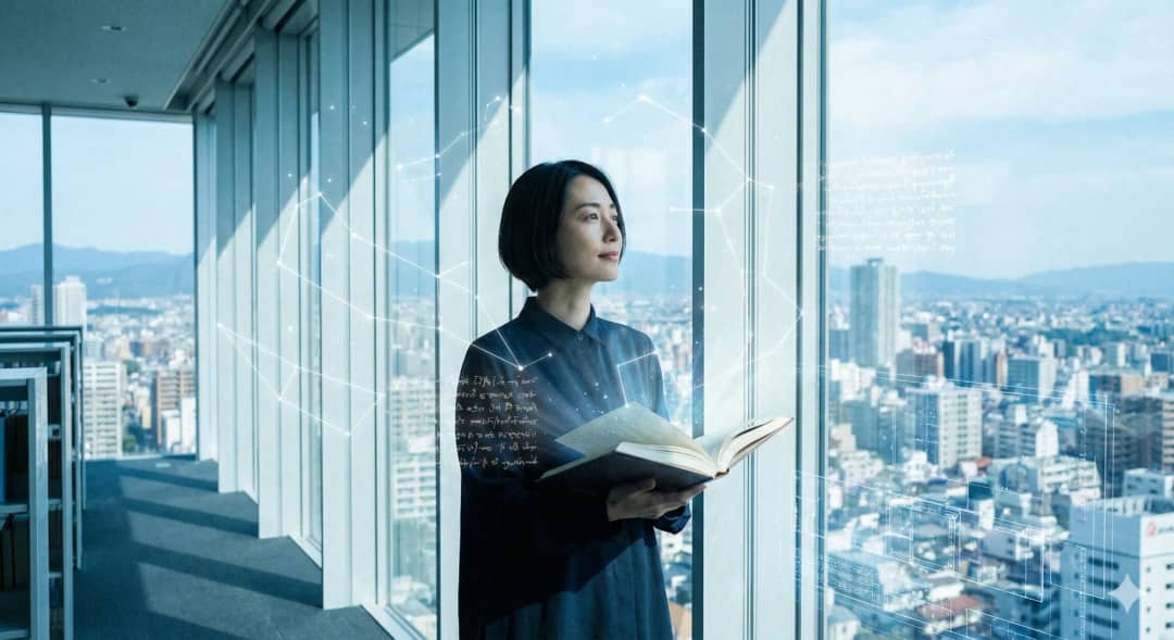 仕事や家庭では、どうしても「役割」を演じる必要があります。