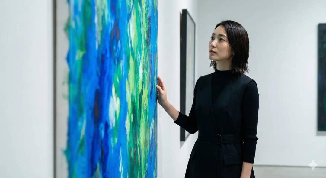 優れたアーティストや起業家が瞑想を好むのは、それが「観察眼」を養うからです。