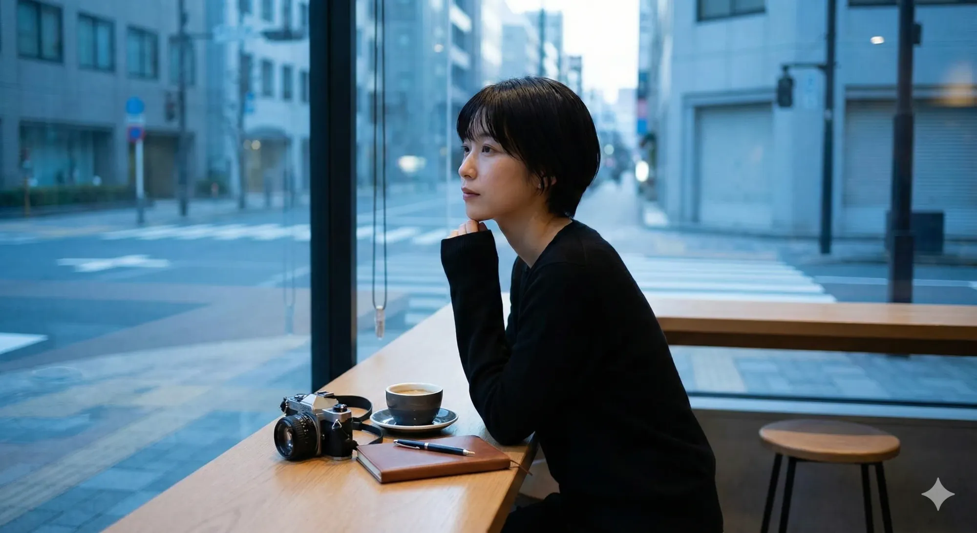 休日を「寝だめ」で終わらせない。大人の趣味ライフを深める『朝の余白』の作り方