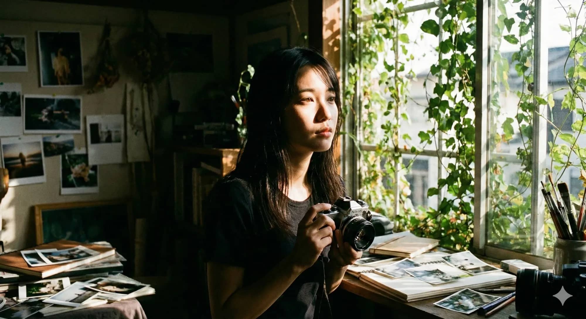 趣味とは何か?――あなたの「醜さ」と「美しさ」を映し出す、最も残酷で自由な鏡。