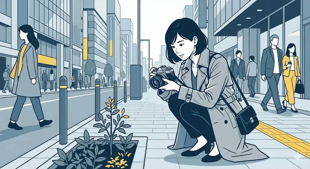 どの趣味が自分に合っているか迷ったら、以下の質問に直感で答えてみてください。