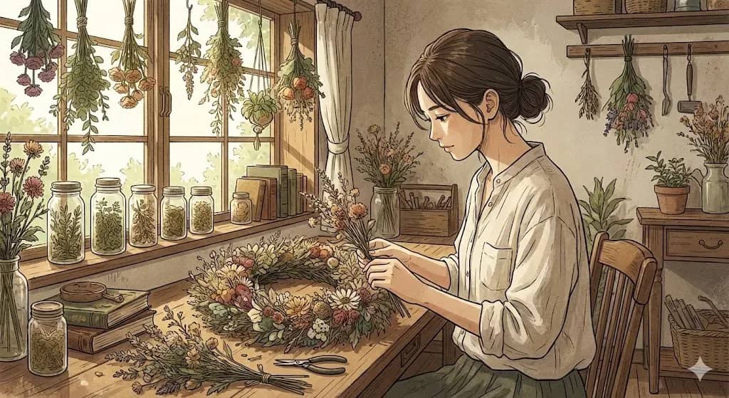 自分を更新する「ものづくり趣味」53選|細かい作業への没頭が、より良い意思決定を連れてくる