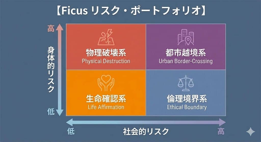 本稿では、AIが提示した「禁断の趣味12選」を解剖します。