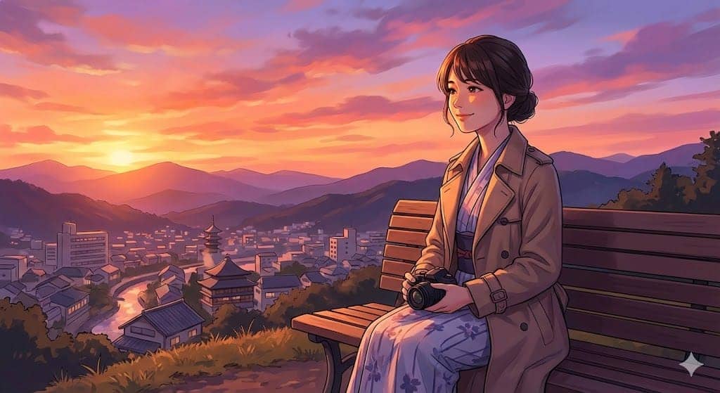 嗅覚は脳の情動を司る部分にダイレクトに作用します。