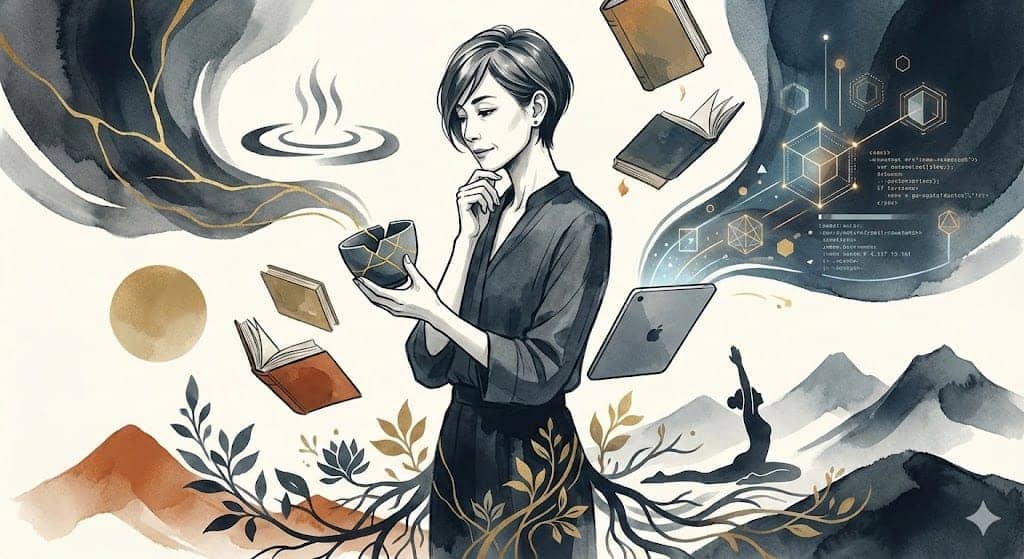 50代から始める「一生モノ」の趣味20選。自分を再定義し、人生の後半を豊かに編み直すための「余暇の意思決定」