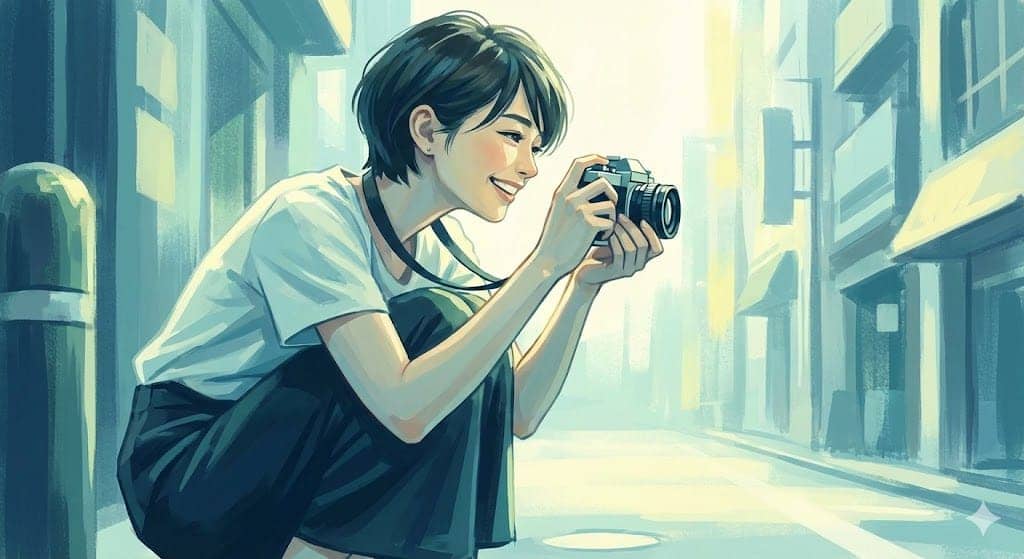 これは「楽をして痩せる」という怠惰な願いの肯定ではありません。