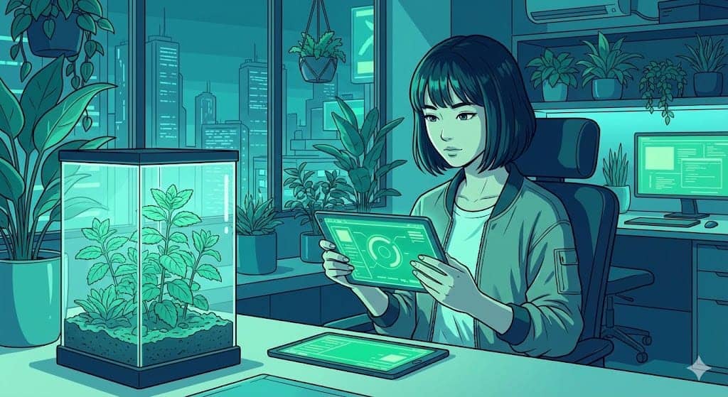 ミントを枯らしてしまう人の特徴は、「植物のスペック(強靭さ)」と「個別の環境条件」を混同している点にあります。