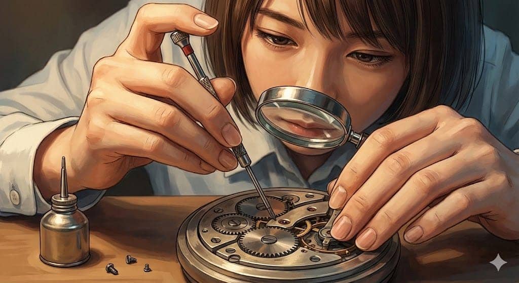 こうした「最悪、自分の手でなんとかなる」という確信が、現代の不確実な社会において、揺るぎない精神的安寧をもたらします。