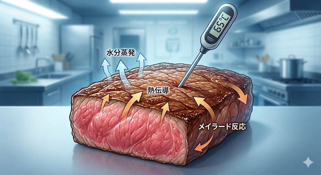 この「旨味のアルゴリズム」を理解していれば、高級食材という名の「課金アイテム」を使わずとも、安価な食材のポテンシャルを極限まで引き出し、他者の舌を論理的に屈服させることが可能になります。