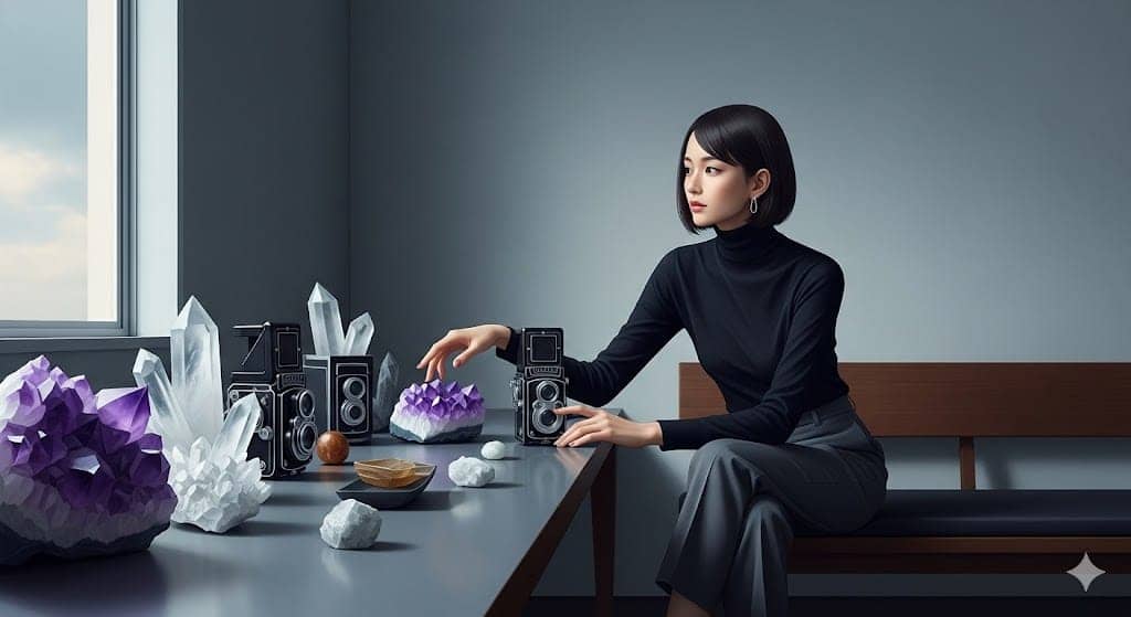 コレクションは何を満たすのか、収集という趣味の正体