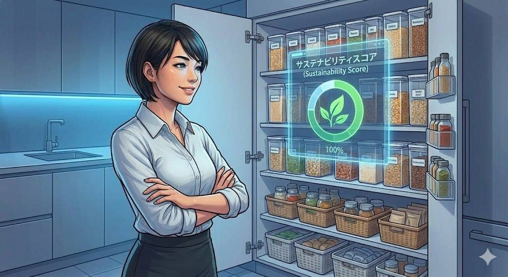 「包丁を洗う」「手を拭く」「別の食材を取り出す」といった動作は、脳にとってのコンテキストスイッチ(状態遷移)です。