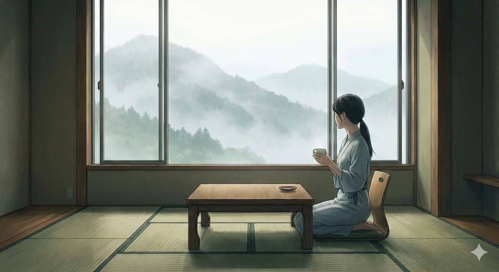 秘境の温泉に「効能」を期待しすぎていないか