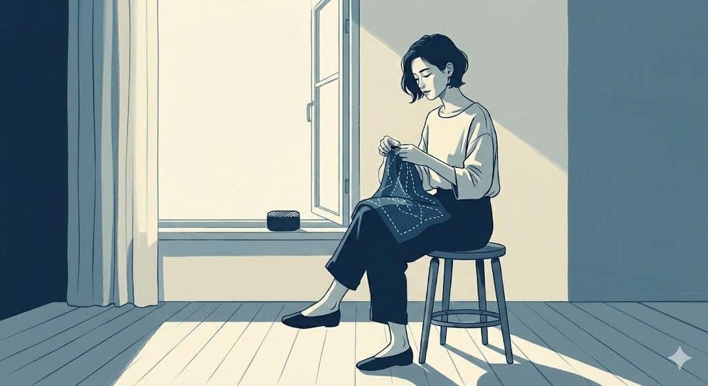 指先の数ミクロンの動きに全神経を収束させることで、脳を「純粋なフロー状態」へと導く10の極致。