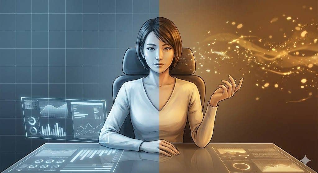 Layer 3:光のプロトコル - 脳をハックするスペクトル管理と「主権」の照明設計