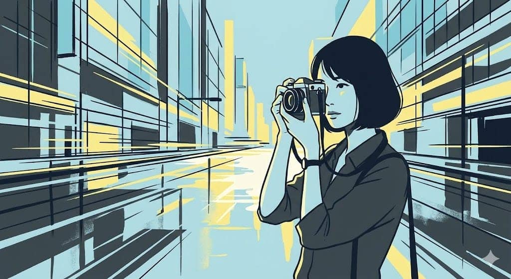 偶然に引き寄せられたカードから、物語(ナラティブ)を紡ぐ作業です。