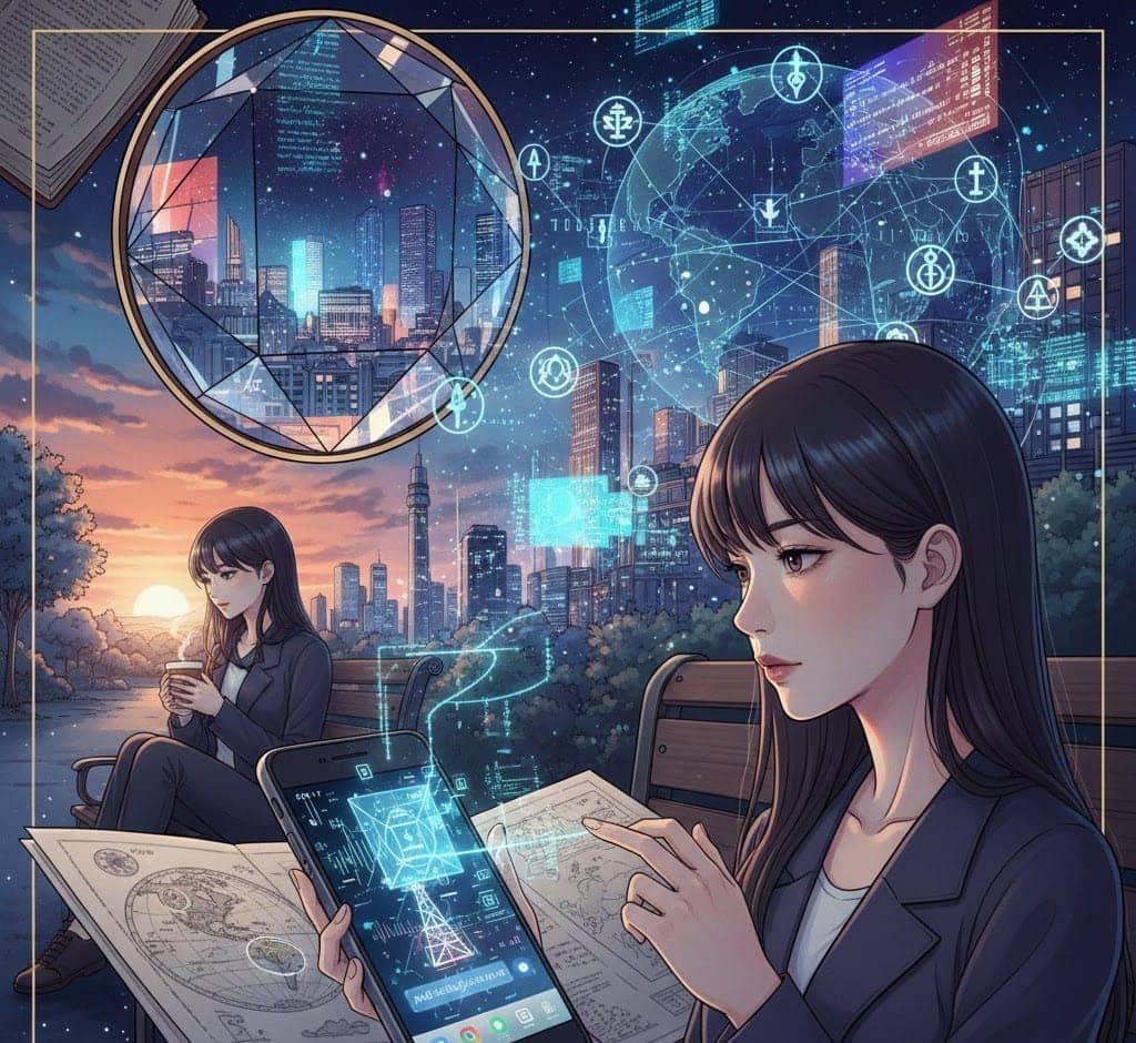 仕事に役立たない勉強を、それでも続けている理由