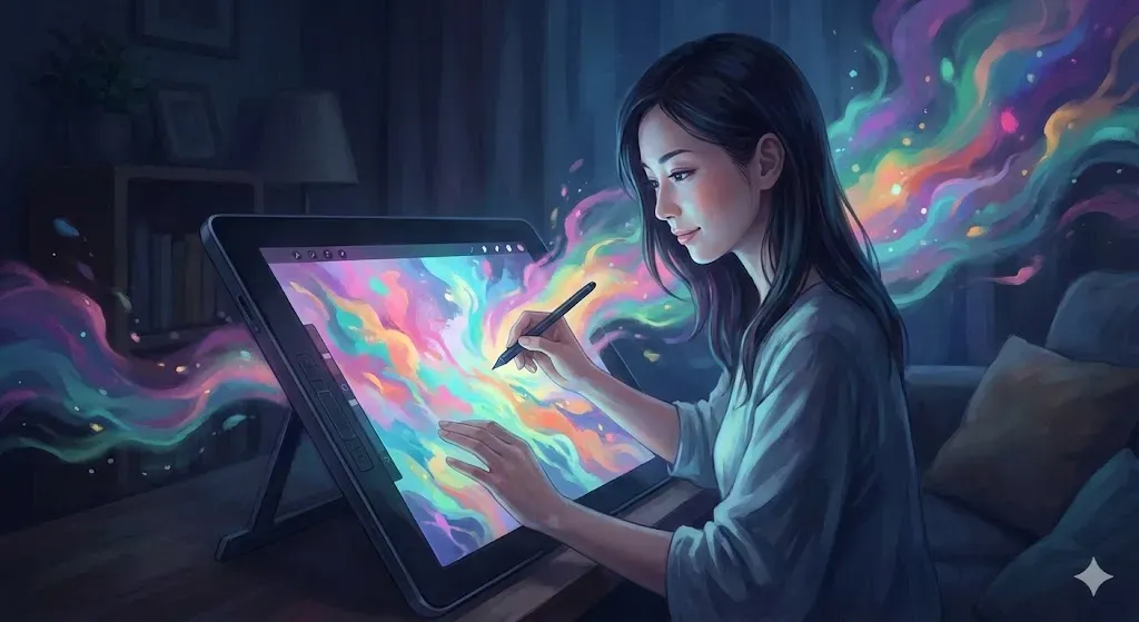 みんなパソコンで何してるの?「使い道がない」を卒業するPC趣味35選