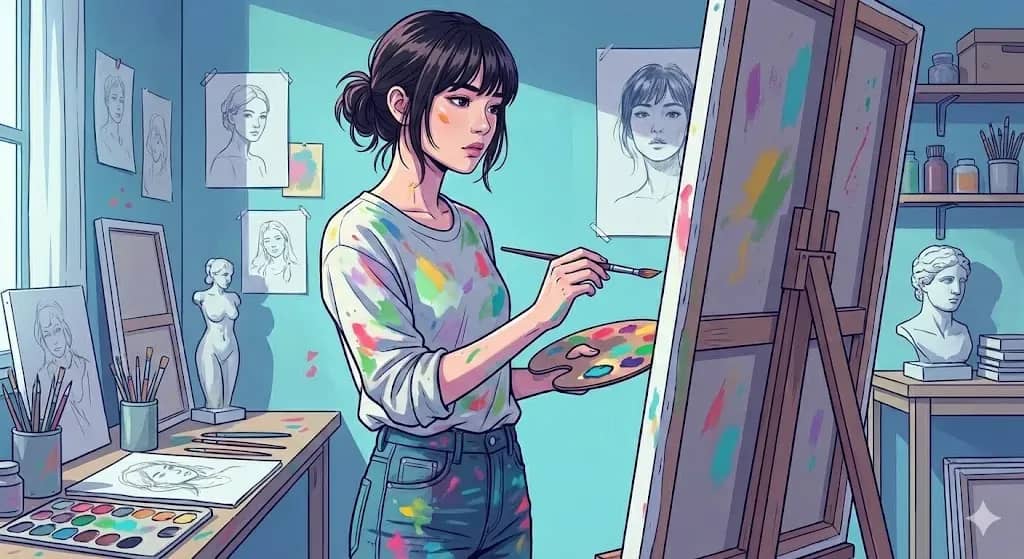 【2026年版】大人の趣味は「没頭」で選ぶ。人生の景色を変える22の選択肢とAI診断