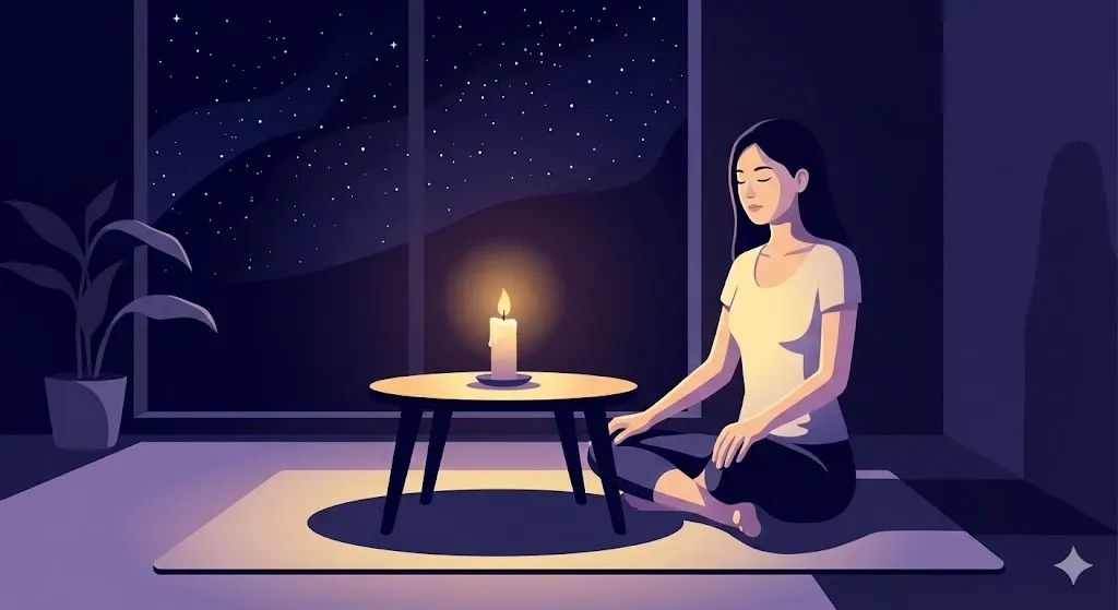 自分に合った「自分を耕す時間」を、ここから一緒に見つけていきましょう。