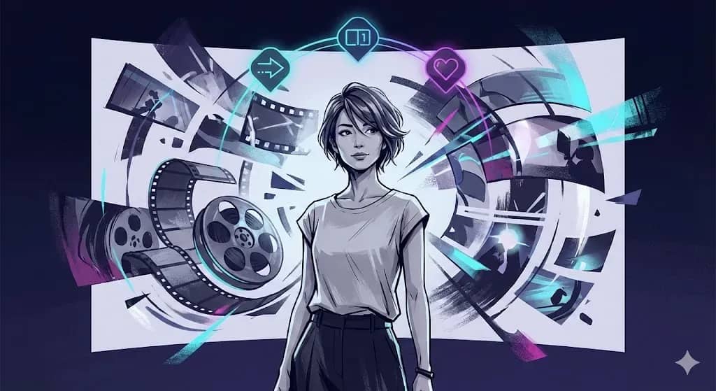 この記事では、ありふれた趣味を「あなたにしか書けない物語」へと昇華させ、検索結果で埋もれない、そして読んだ人の心を動かすプロフィールの作り方を徹底解説します。