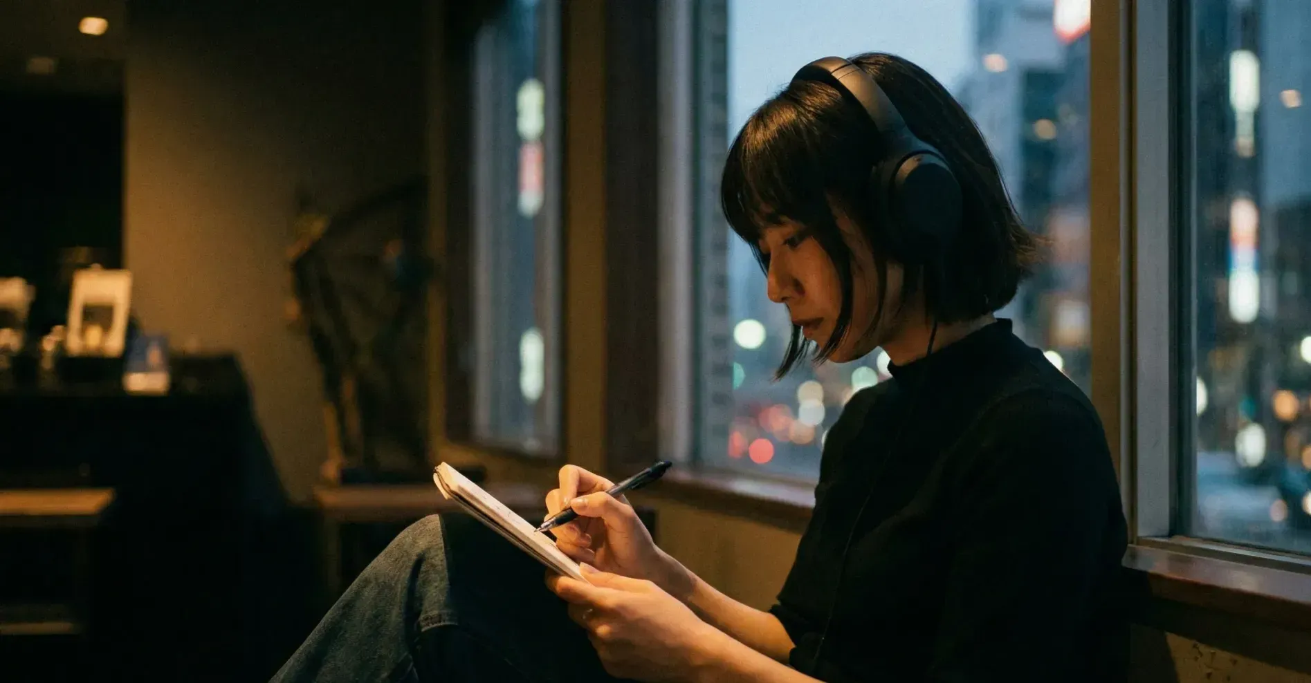 平日夜の趣味60選|疲れた社会人が5分で回復できる「大人の隙間時間リスト」
