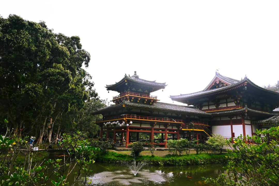 神社