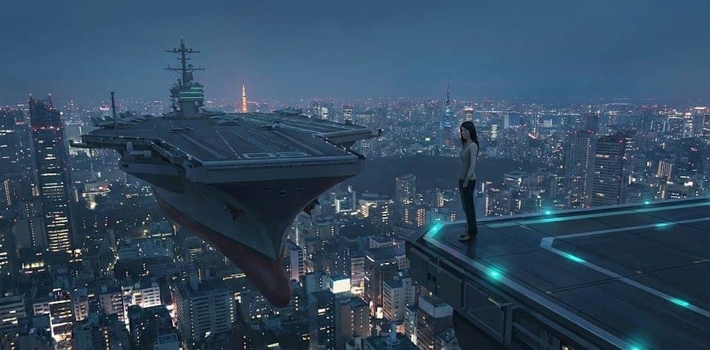 アーバン・リストア・プロトコル:都市を「再起動」のための外部リソースとしてハックする