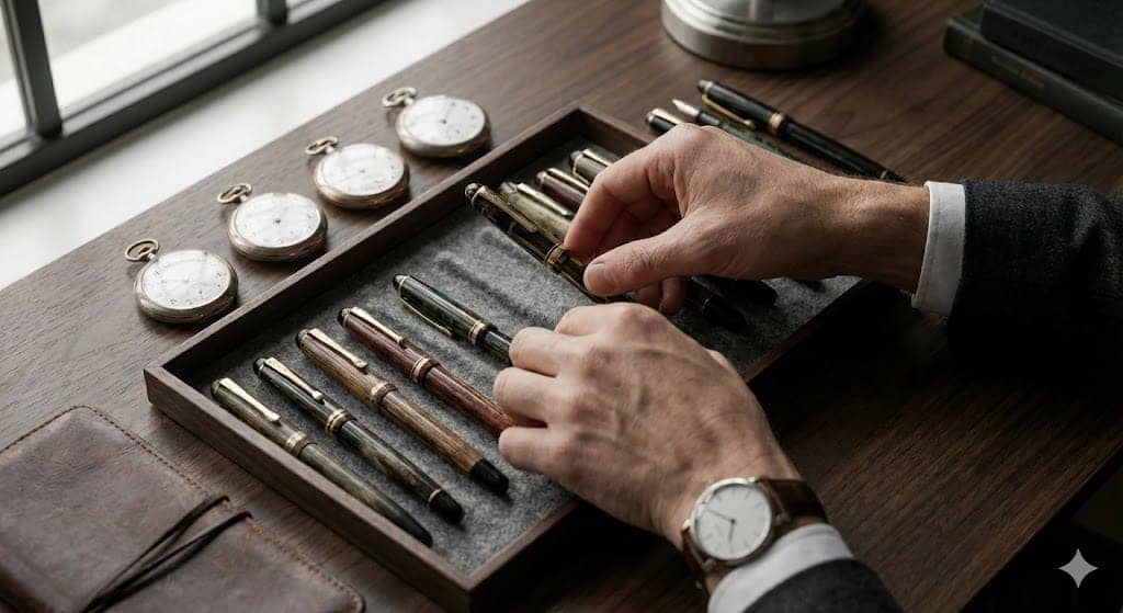 デジタルな情報は一瞬で消費され、消えていきます。
