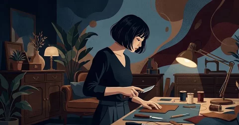 「画面」の外にある没頭。ゲーム以外の趣味が大人にもたらす「静かな豊かさ」—厳選インドア趣味25選