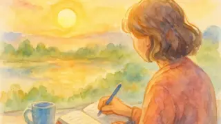ficus morning diary webp