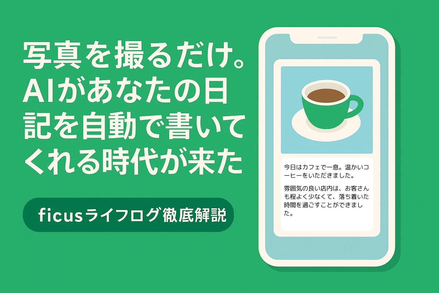 段落テキスト 1